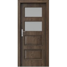 Porta NOVA 5.3 Dub Poludňajší 